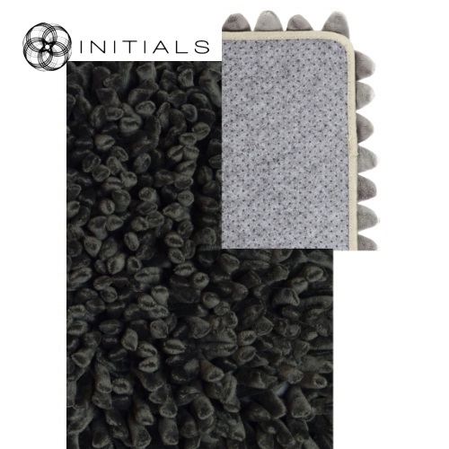 Carpet Penthouse Pencil Dark Graphite